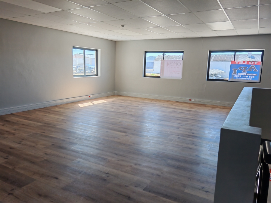 Commercial Property for Sale in Firgrove Western Cape